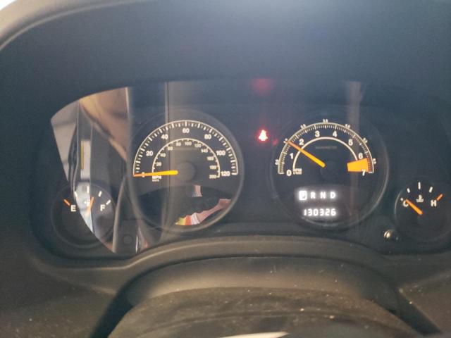 Photo 9 from auction – 2015 JEEP PATRIOT with VIN 1C4NJPFA4FD328941
