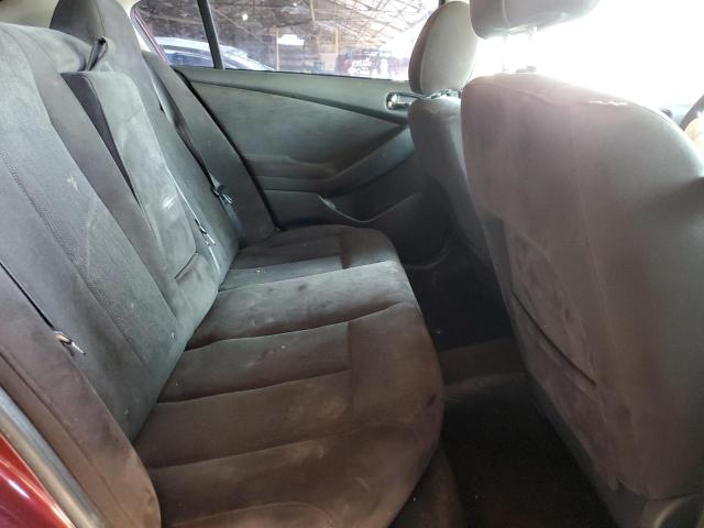 Photo 10 from auction – 2011 NISSAN ALTIMA BAS with VIN 1N4AL2AP0BN440699