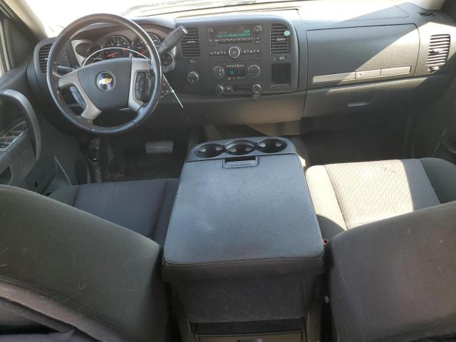 Photo 8 from auction – 2010 CHEVROLET SILVERADO with VIN 3GCRKSE32AG298404