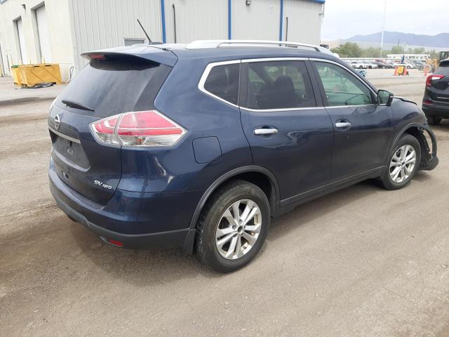 Photo 3 from auction – 2015 NISSAN ROGUE S with VIN 5N1AT2MV1FC868640