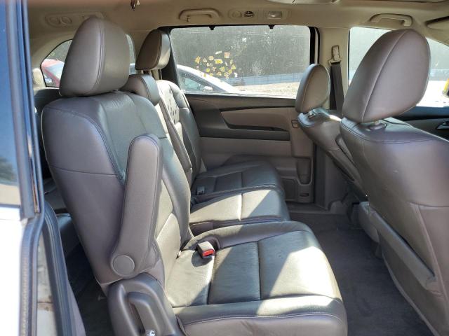 Photo 11 from auction – 2012 HONDA ODYSSEY TO with VIN 5FNRL5H96CB083406
