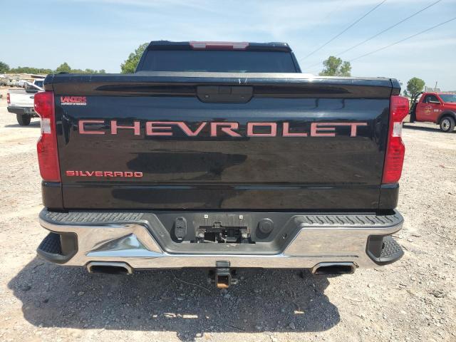 Photo 6 from auction – 2019 CHEVROLET SILVERADO with VIN 3GCUYDED9KG101484