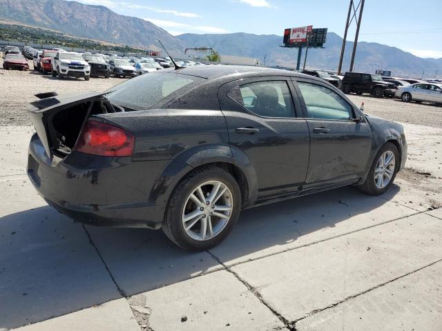 Photo 3 from auction – 2011 DODGE AVENGER MA with VIN 1B3BD1FBXBN502663