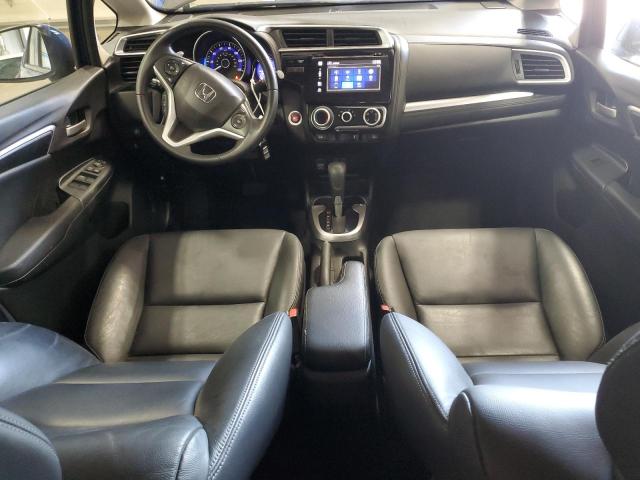 Photo 8 from auction – 2016 HONDA FIT EX with VIN 3HGGK5H92GM705643