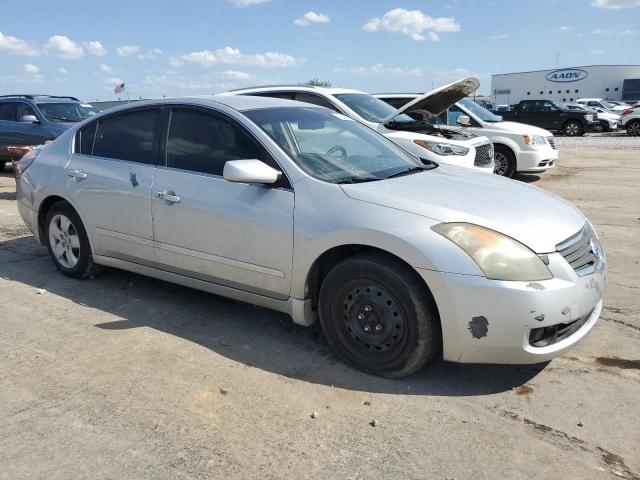 Photo 4 from auction – 2008 NISSAN ALTIMA 2.5 with VIN 1N4AL21E48N418406
