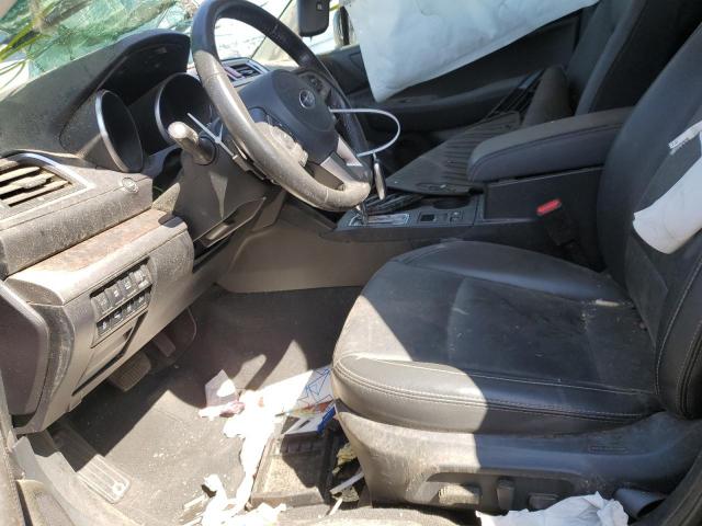 Photo 7 from auction – 2017 SUBARU OUTBACK 2. with VIN 4S4BSANC1H3287107