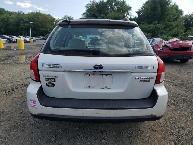 Photo 6 from auction – 2009 SUBARU OUTBACK 2. with VIN 4S4BP61C596337978