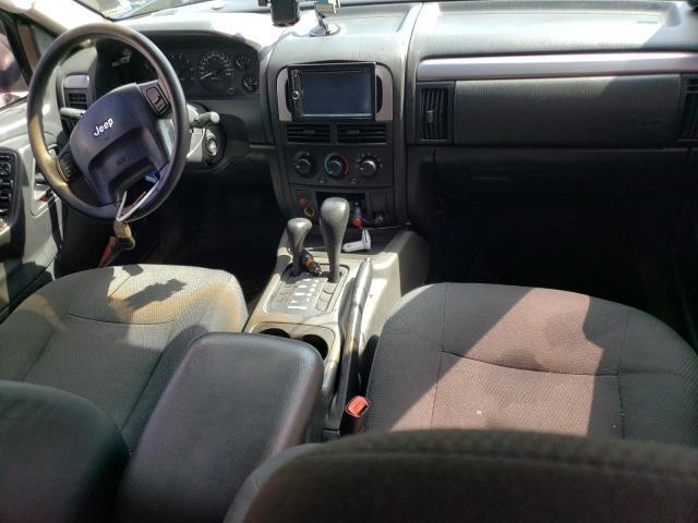 Photo 8 from auction – 2003 JEEP GRAND CHER with VIN 1J4GW48SX3C516275