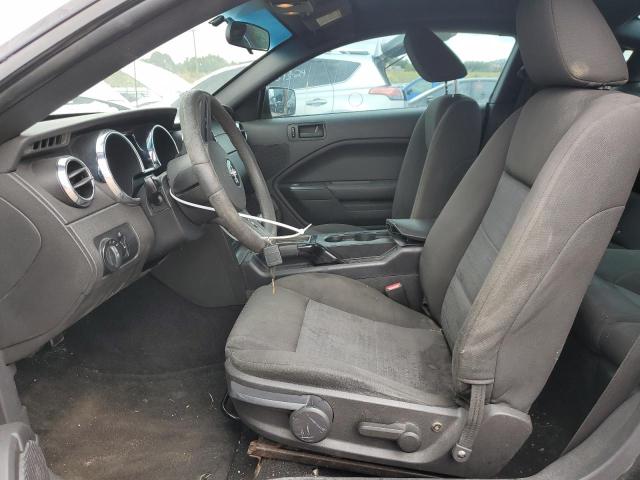 Photo 7 from auction – 2005 FORD MUSTANG with VIN 1ZVFT80N655117679