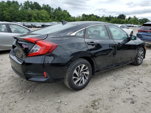 Photo 3 from auction – 2018 HONDA CIVIC EX with VIN 2HGFC2F79JH578419