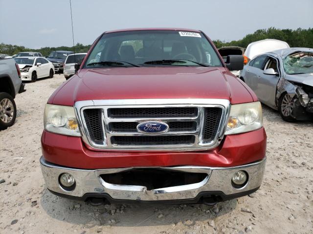 Photo 5 from auction – 2007 FORD F150 with VIN 1FTPX145X7FB56317