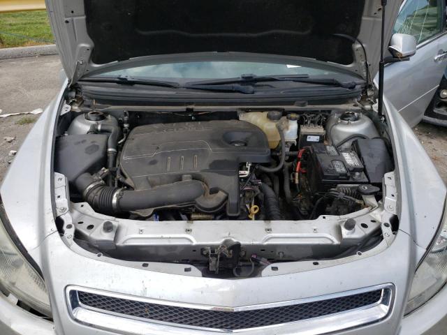 Photo 11 from auction – 2011 CHEVROLET MALIBU 1LT with VIN 1G1ZC5E14BF136945