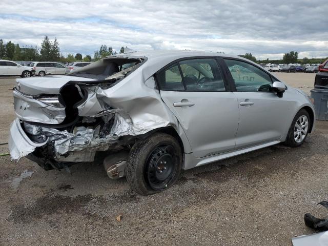 Photo 3 from auction – 2024 TOYOTA COROLLA LE with VIN 5YFB4MDE0RP097956