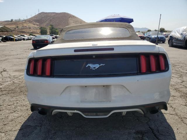 Photo 6 from auction – 2015 FORD MUSTANG with VIN 1FATP8UH7F5426518