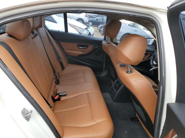 Photo 10 from auction – 2013 BMW 328 XI with VIN WBA3B3C55DF537267