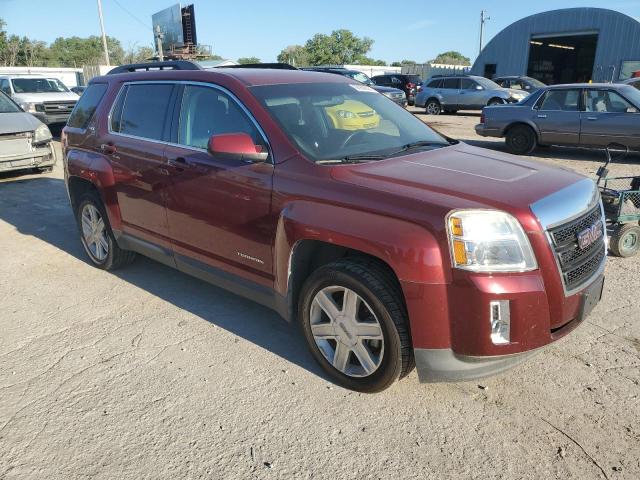 Photo 4 from auction – 2011 GMC TERRAIN SL with VIN 2CTALUEC3B6225341