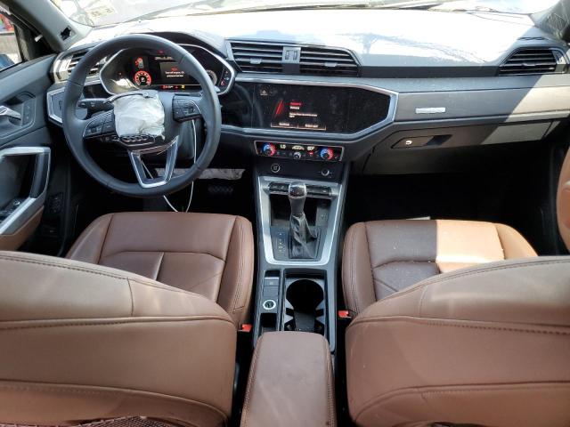 Photo 8 from auction – 2022 AUDI Q3 PREMIUM with VIN WA1EECF33N1090184