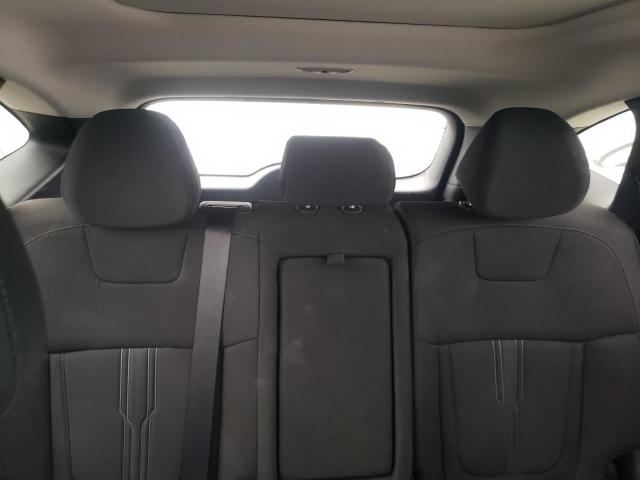 Photo 10 from auction – 2022 HYUNDAI TUCSON SEL with VIN KM8JFCA19NU053500