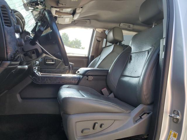 Photo 7 from auction – 2014 CHEVROLET SILVERADO with VIN 3GCUKSEC1EG211589