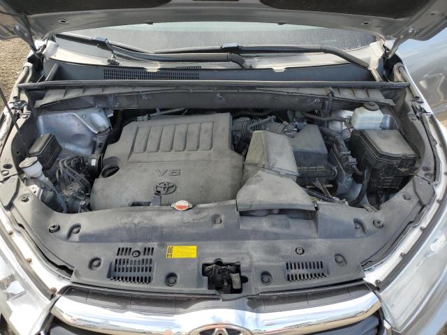 صورة رقم 11 من المزاد - 2016 TOYOTA HIGHLANDER مع VIN 5TDJKRFH7GS320777