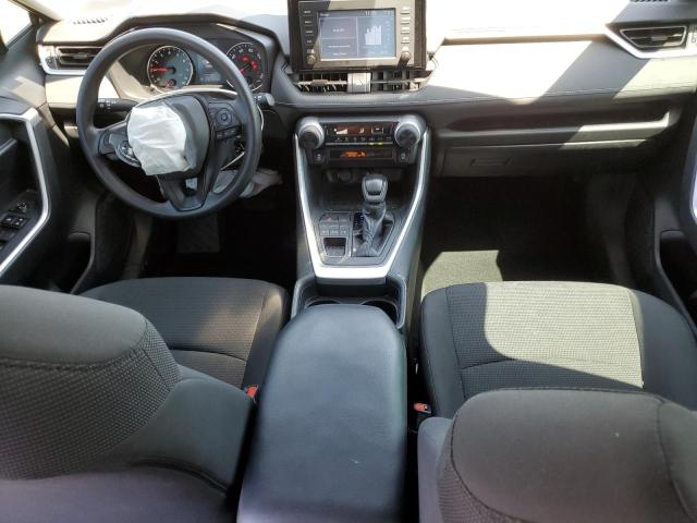 Photo 8 from auction – 2019 TOYOTA RAV4 LE with VIN 2T3G1RFVXKC006231