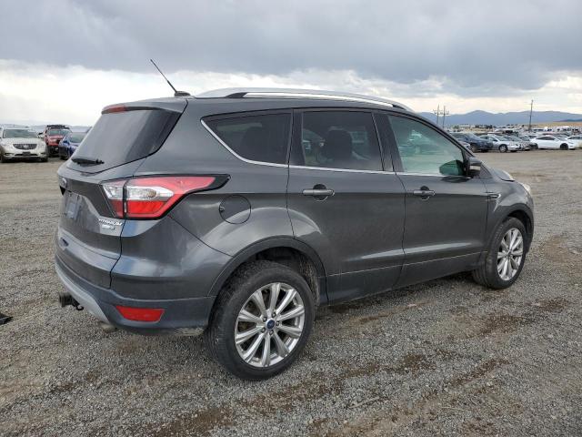 Photo 3 from auction – 2017 FORD ESCAPE TIT with VIN 1FMCU9J93HUE75323