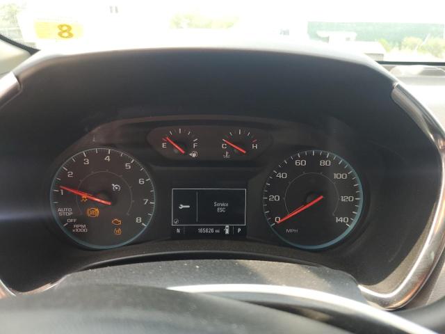 Photo 9 from auction – 2020 CHEVROLET EQUINOX LS with VIN 3GNAXHEV2LS545558