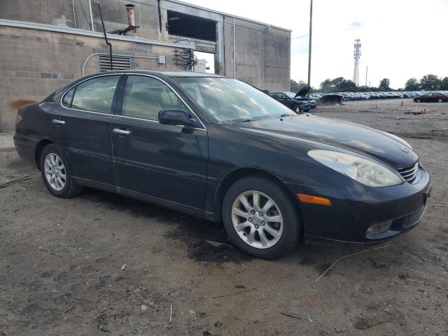 Photo 4 from auction – 2003 LEXUS ES 300 with VIN JTHBF30G930138256