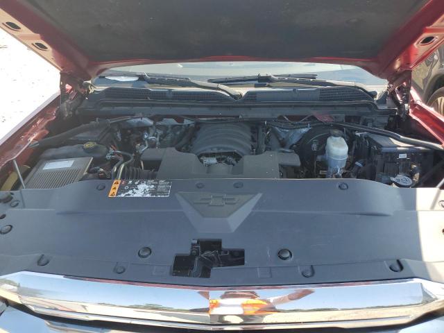 Photo 11 from auction – 2018 CHEVROLET SILVERADO with VIN 3GCUKTEJ4JG152035