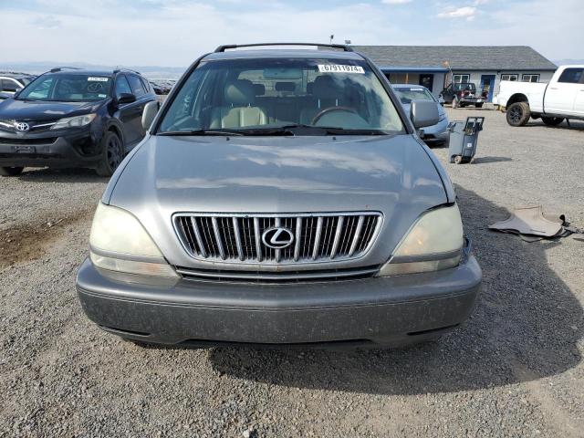 صورة رقم 5 من المزاد - 2002 LEXUS RX 300 مع VIN JTJHF10U820274332
