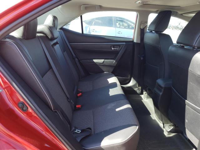 Photo 10 from auction – 2016 TOYOTA COROLLA L with VIN 5YFBURHE8GP456622