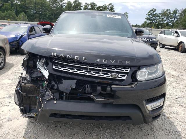 Photo 5 from auction – 2016 LAND ROVER RANGE ROVE with VIN SALWR2PF2GA598918