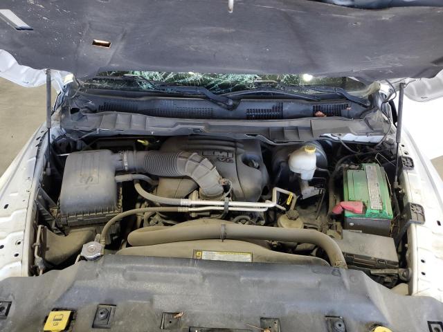 Photo 11 from auction – 2012 DODGE RAM 1500 S with VIN 1C6RD7GT6CS180153