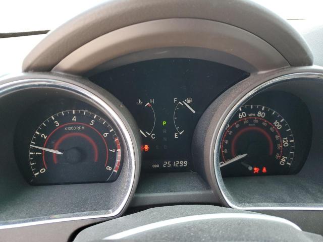 Photo 9 from auction – 2010 TOYOTA HIGHLANDER with VIN 5TDBK3EH5AS003784
