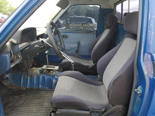 Photo 7 from auction – 1981 TOYOTA PICKUP / C with VIN JT4RN44D3B0002213