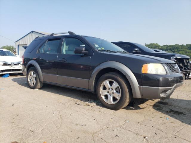 Photo 4 from auction – 2007 FORD FREESTYLE with VIN 1FMDK05117GA40713