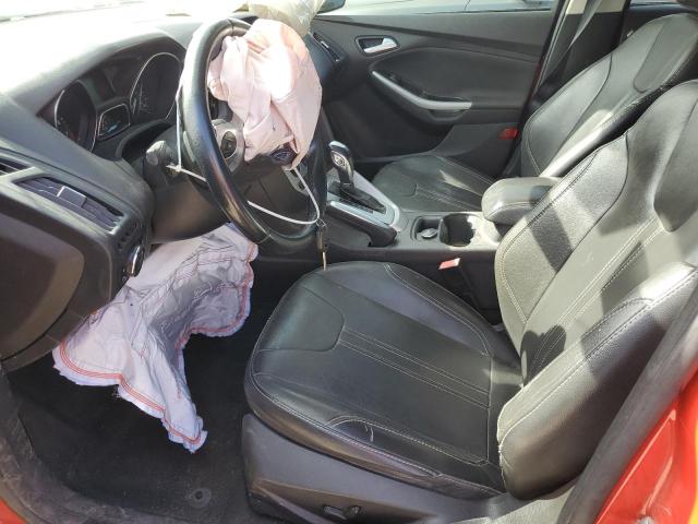 Photo 7 from auction – 2013 FORD FOCUS SE with VIN 1FADP3K20DL327344