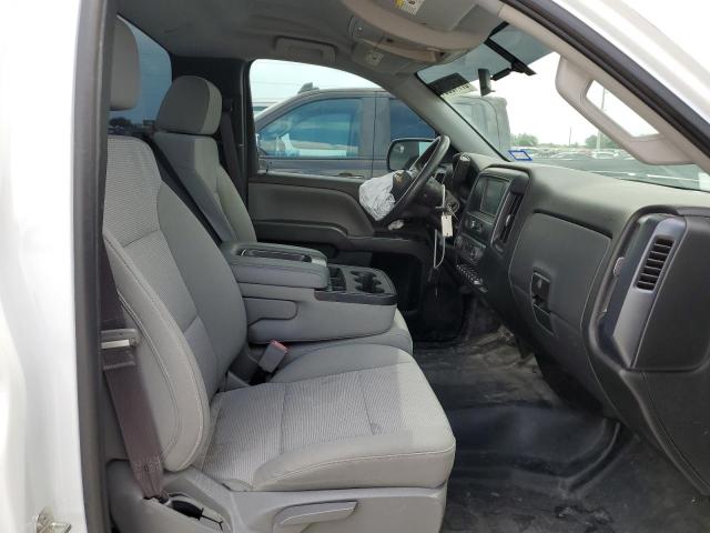 Photo 10 from auction – 2017 CHEVROLET SILVERADO with VIN 1GCNCNEH2HZ259797