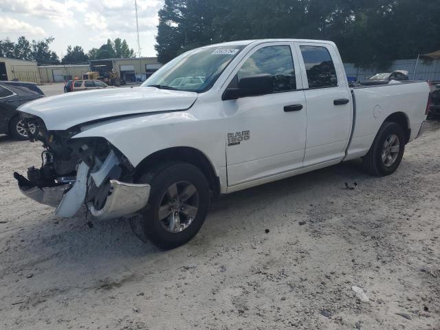 RAM 1500 CLASS 2020 with VIN 1C6RR6FG2LS116532 - Photo from auction