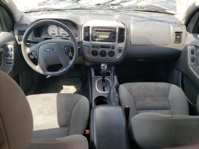 Photo 8 from auction – 2005 FORD ESCAPE XLT with VIN 1FMYU93115KA80299