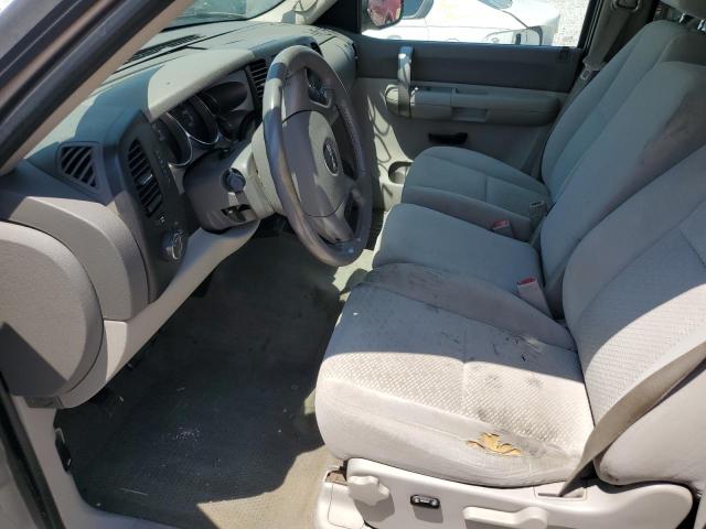 Photo 7 from auction – 2008 GMC SIERRA K15 with VIN 3GTEK13C78G121546