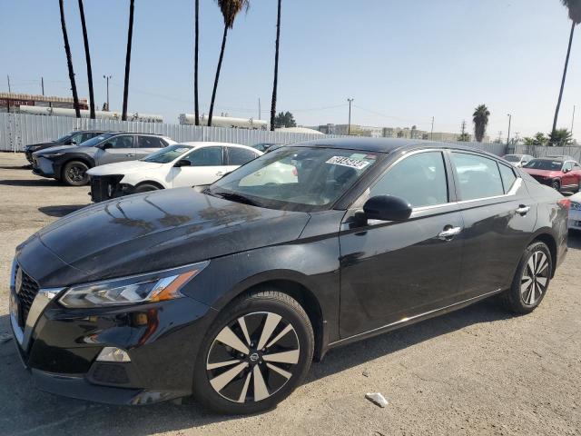 NISSAN ALTIMA SV 2022 with VIN 1N4BL4DV2NN323009 - Photo from auction