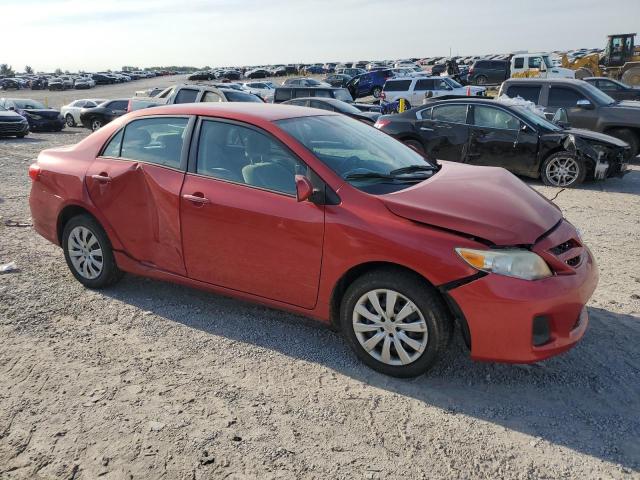 Photo 4 from auction – 2012 TOYOTA COROLLA BA with VIN 2T1BU4EE7CC893352