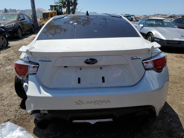 Photo 6 from auction – 2016 SUBARU BRZ 2.0 LI with VIN JF1ZCAC1XG9604983