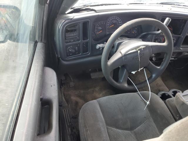 Photo 8 from auction – 2005 CHEVROLET SILVERADO with VIN 1GCEC14XX5Z185039