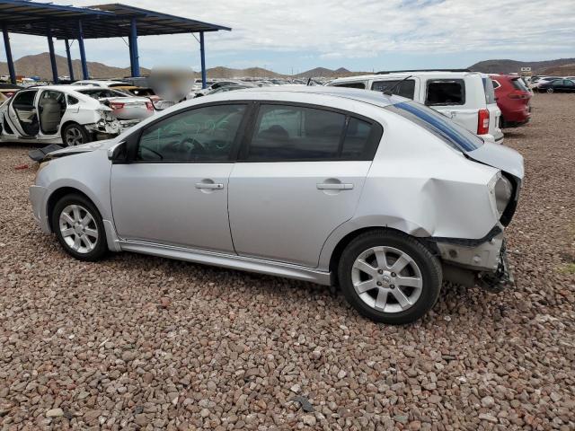 Photo 2 from auction – 2011 NISSAN SENTRA 2.0 with VIN 3N1AB6AP4BL666493