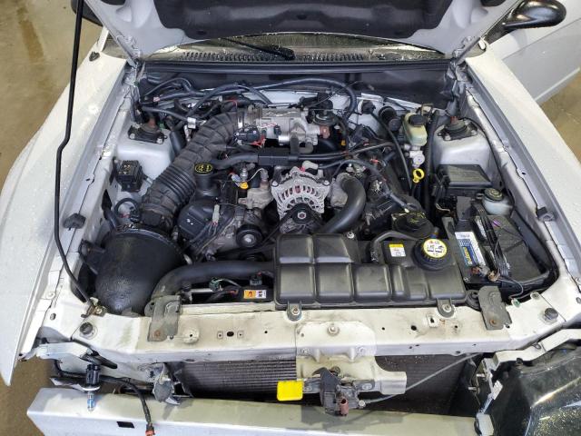 Photo 11 from auction – 2002 FORD MUSTANG GT with VIN 1FAFP45X02F159920