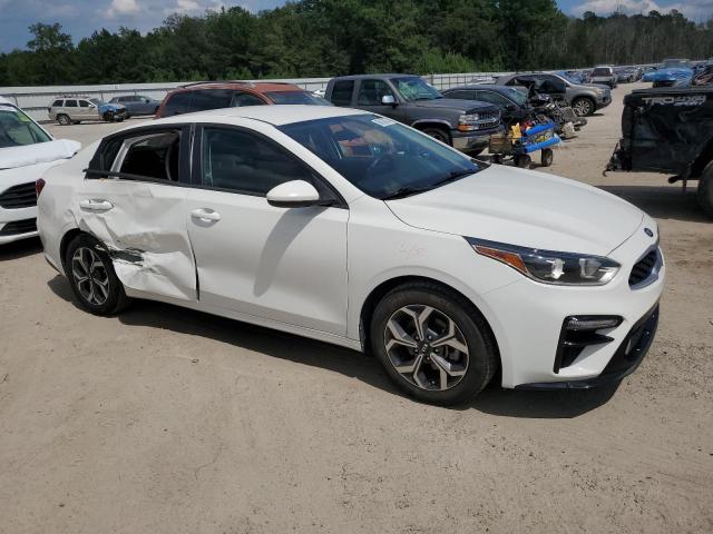 Photo 4 from auction – 2020 KIA FORTE FE with VIN 3KPF24AD9LE244030