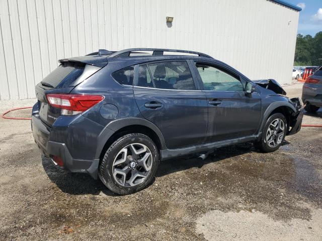 Photo 3 from auction – 2018 SUBARU CROSSTREK with VIN JF2GTALCXJH321744