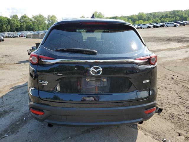 Photo 6 from auction – 2019 MAZDA CX-9 TOURI with VIN JM3TCBCY2K0333571